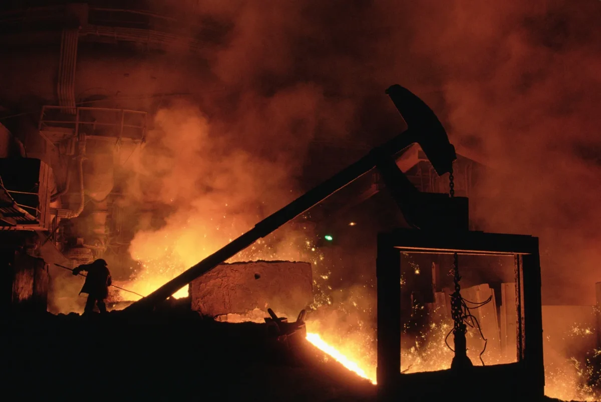 ¿Por qué se celebra el 1 de mayo el Día del Trabajador?