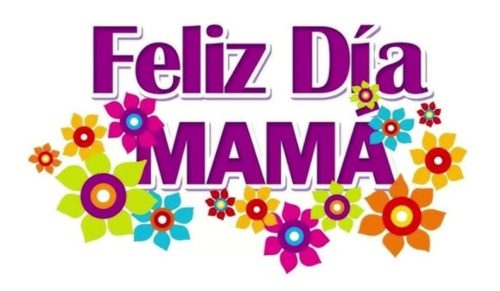 Feliz Día de la Madre