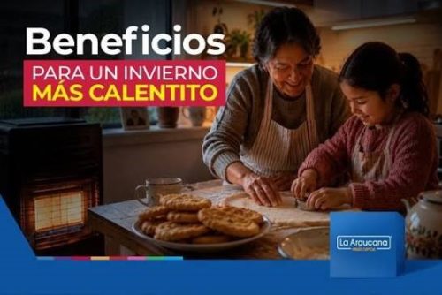 Campaña Invierno Calentito