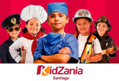 ¡Ya tenemos ganadores para KidZania! Sorteo Especial Mes de la Niñez