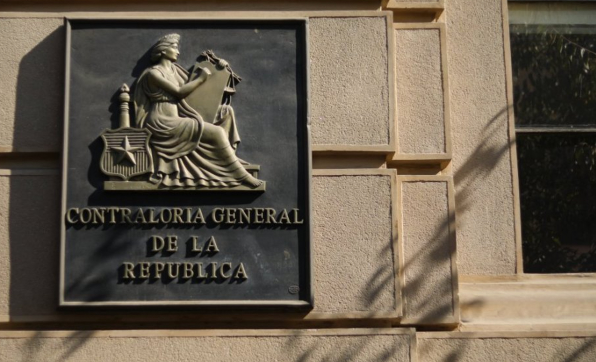 Contraloría acoge reclamación de funcionarios de Juzgados de Policía